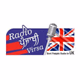 Radio Punjabi Virsa Logo