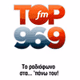 Top FM Radio Logo