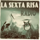 La Sexta Risa Radio Logo