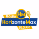 Radio Horizonte Max Logo