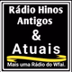 Rádio Hinos Antigos & Atuais Logo