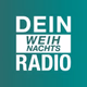 Radio RSG - Dein Weihnachts Logo