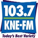 Keene Classics 99.1 - WKNE-HD2 Logo