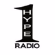 Hype 1 Radio Logo