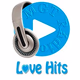 MGT Love Hits Logo