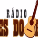 Rádio Raízes do Brasil Logo