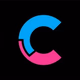 La Ciber 94.2 Fm Logo