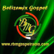 Radio Belizemix - Gospel Logo