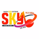 Radio Sky Zonda Logo