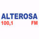 Alterosa FM Logo