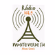 Radio Monte Verde FM Logo