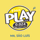 FLEX PLAY São Luís Logo