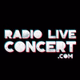 Radio Live Concert Logo