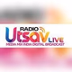 Utsav Live Radio Logo