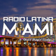 Radio Latina Miami Logo