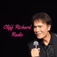 Cliff Richard Radio Logo