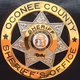 Oconee County, GA Public Safety Logo