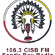 Sandy Bay Radio - CISB-FM Logo