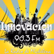 Innovación 98.3 Fm Logo