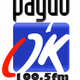Радио ОК Logo