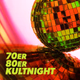 80er-Radio harmony - 70ER-80ER KULTNIGHT Logo