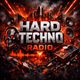 HearMe.FM - Hard Techno Logo