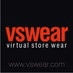 Vswear Music Logo