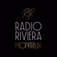 Radio Riviera Montreux Logo