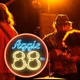 Aggie 88FM Logo