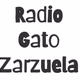 Radio Gato Zarzuela Logo