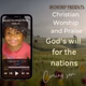 Christian Worship and Praise Logo