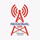 Rádio Regional de Serrinha logo