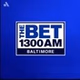 The Bet Baltimore - WJZ logo