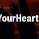 #FollowYourHeartsDream™ Radio Logo