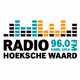Radio Hoeksche Waard FM Logo