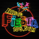 Radio Fiesta Logo