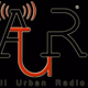 All Urban Radio Reggae Logo