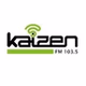 Kaizen FM logo