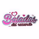 DJ Corsan Radio - Baladas del Recuerdo Logo