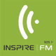Inspire FM – Luton Logo