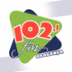 Rádio 102 FM Logo