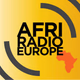 Afri Radio Europe Logo