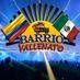 Barrio Vallenato Logo
