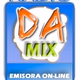 Da-Mixx Radio Logo