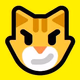 Cool Cats Radio Logo