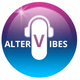 AlterVibes Logo