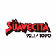 La Suavecita 92.1 - KJMN Logo