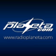 Radio Planeta Logo