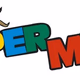 Super Mix 100.3 FM - WSMX-FM Logo