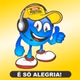 Rádio Positiva FM Logo